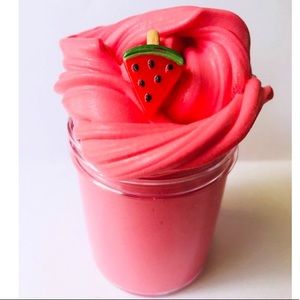 Watermelon 🍉 slime